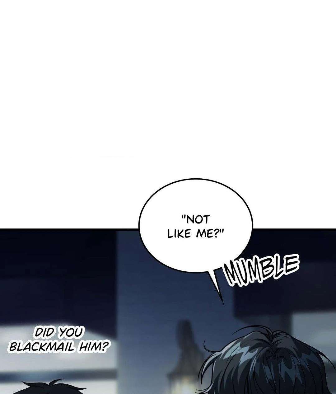 Virtual Strangers Chapter 49 page 106 - 