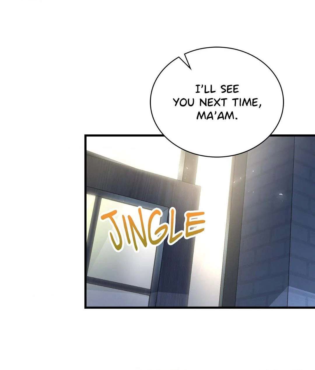 Virtual Strangers Chapter 49 page 110 - 