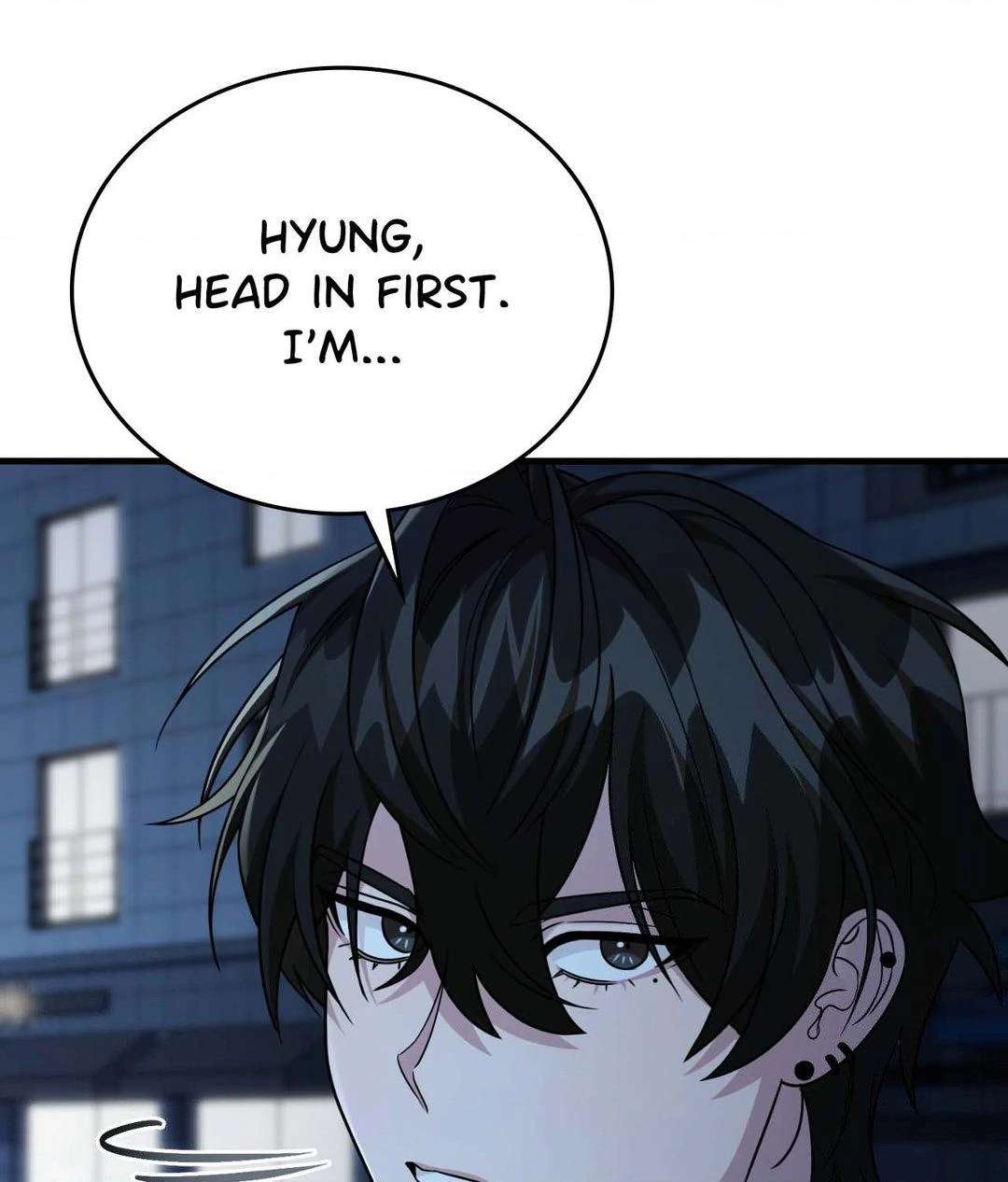 Virtual Strangers Chapter 49 page 111 - 