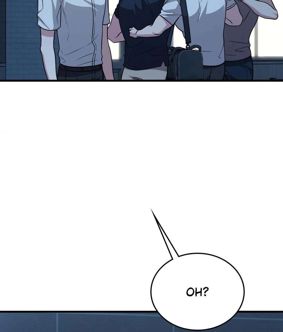 Virtual Strangers Chapter 49 page 114 - 