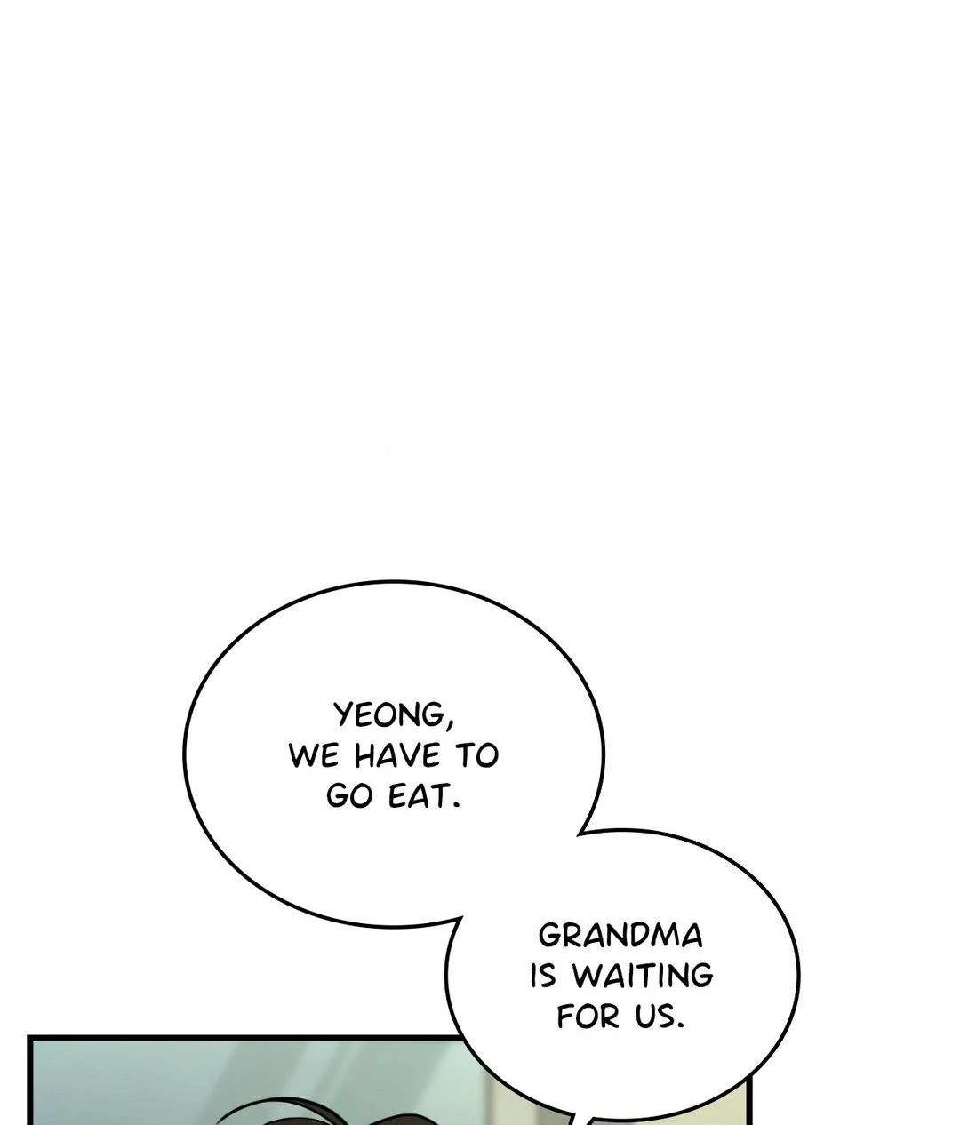 Virtual Strangers Chapter 49 page 14 - 