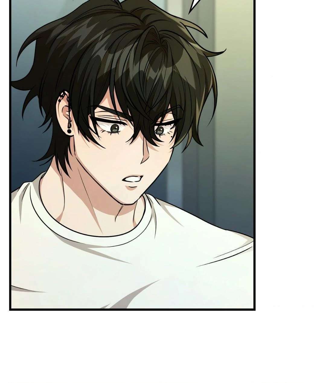 Virtual Strangers Chapter 49 page 15 - 