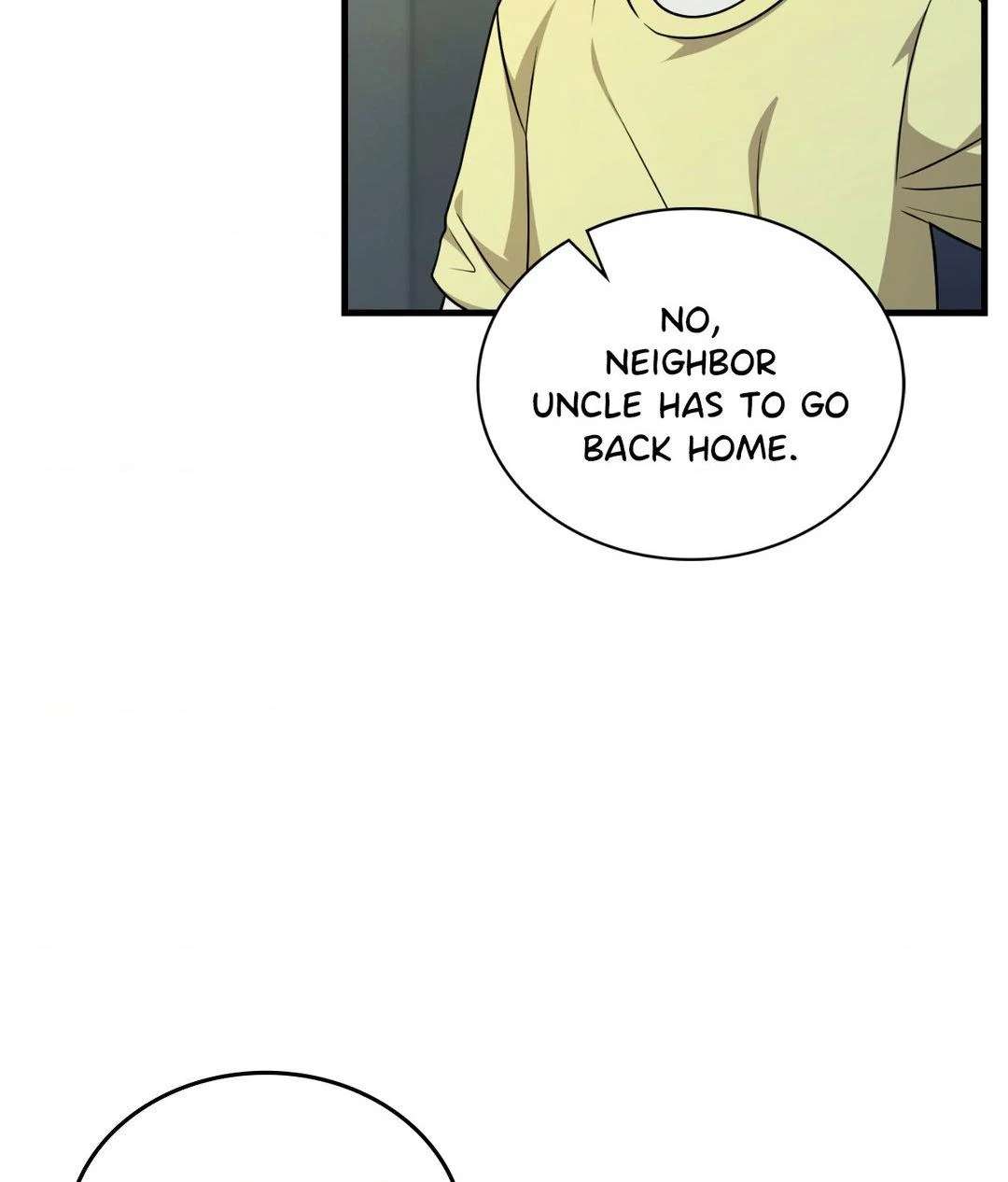 Virtual Strangers Chapter 49 page 17 - 