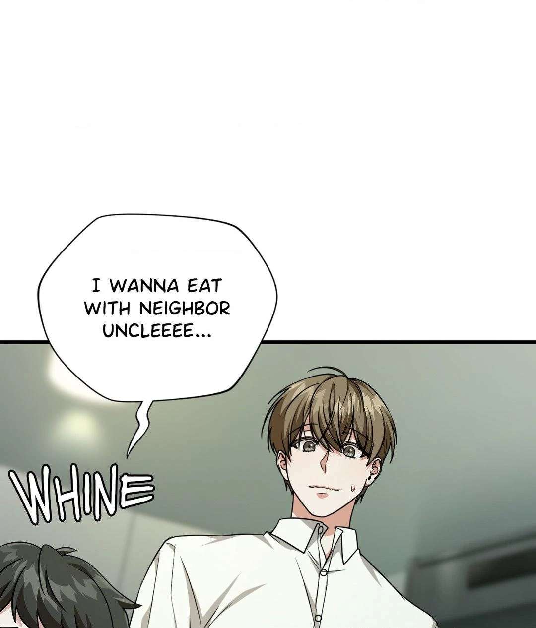 Virtual Strangers Chapter 49 page 19 - 