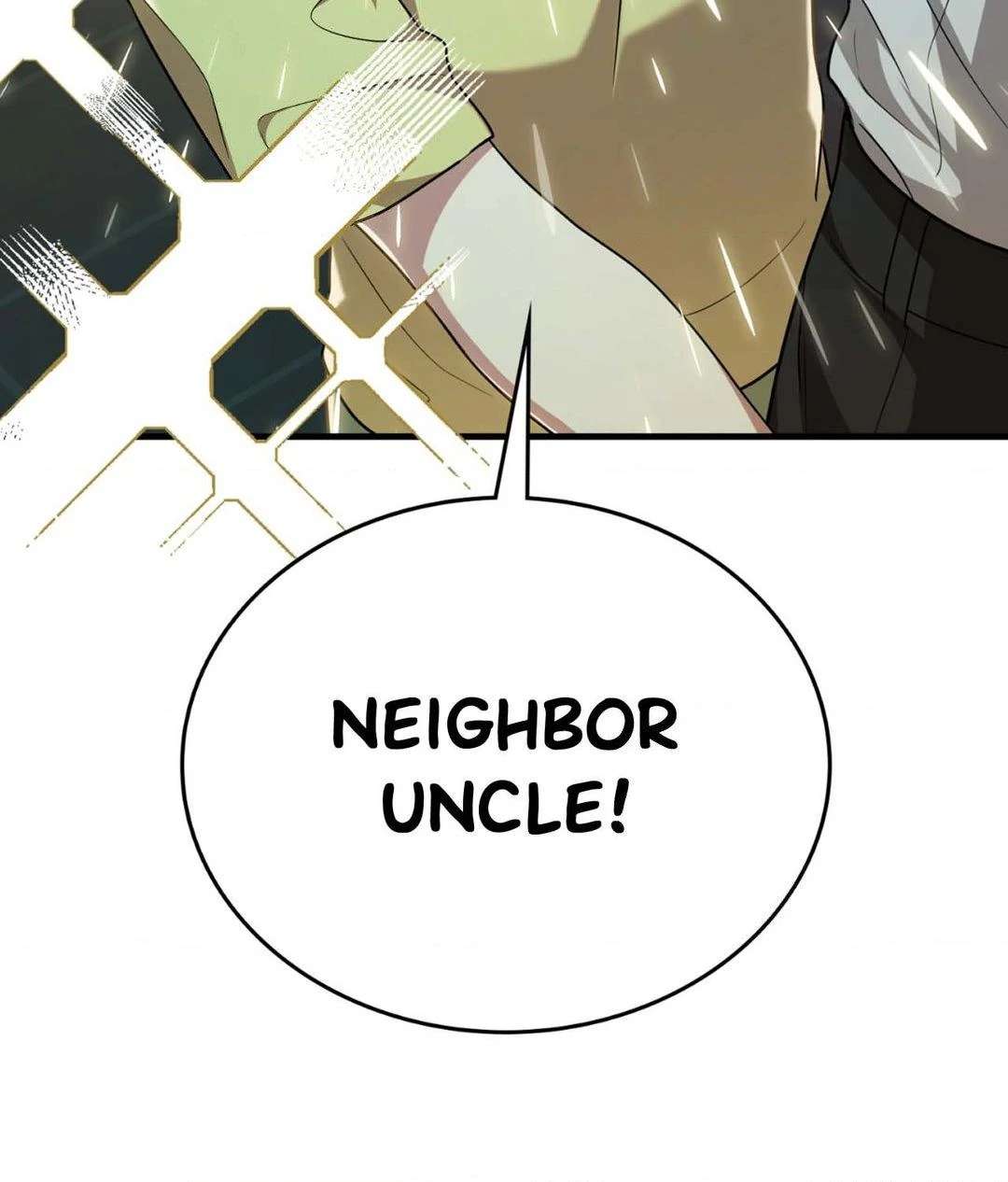 Virtual Strangers Chapter 49 page 3 - 