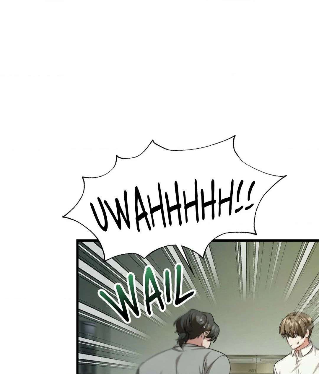 Virtual Strangers Chapter 49 page 22 - 