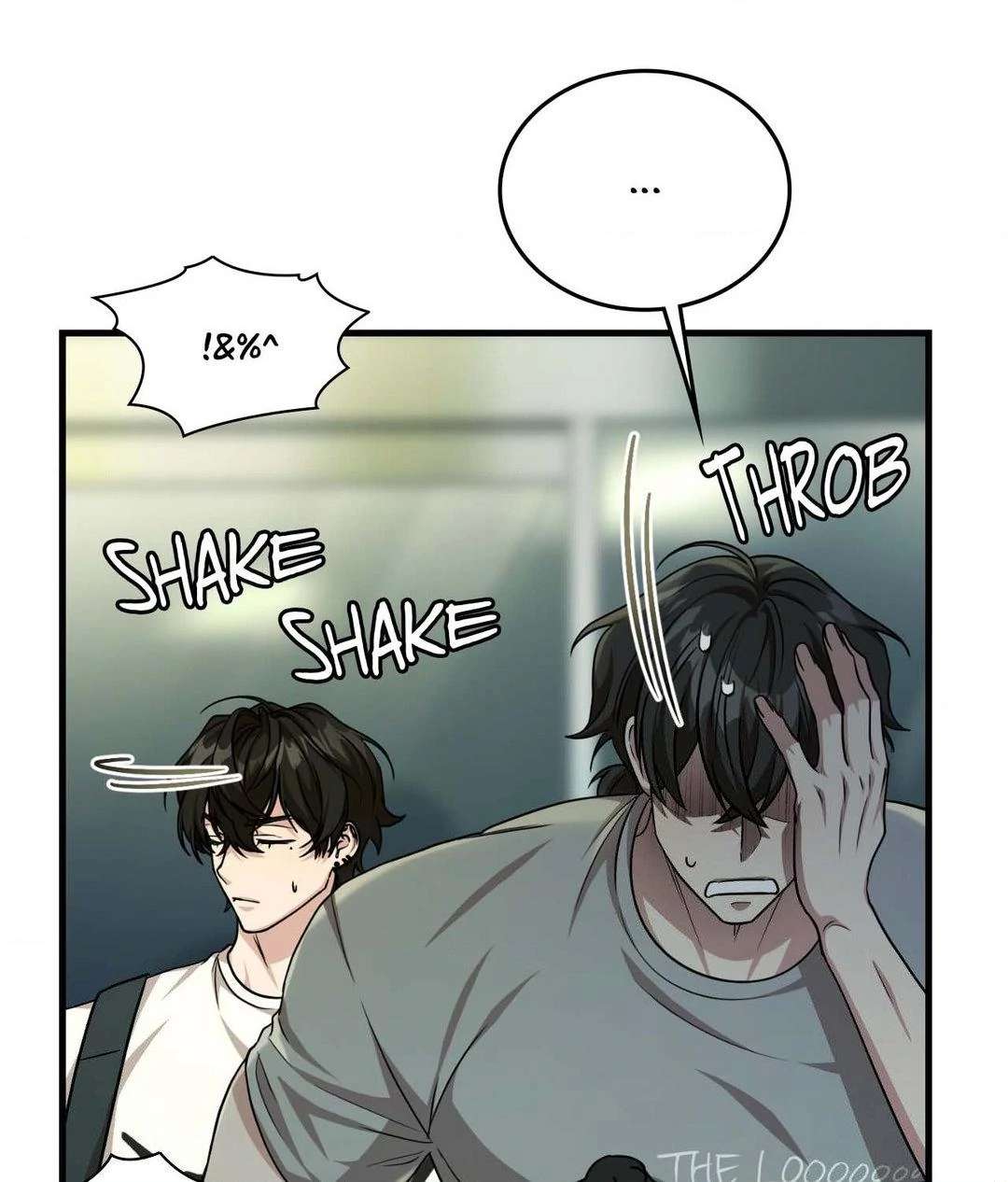 Virtual Strangers Chapter 49 page 24 - 