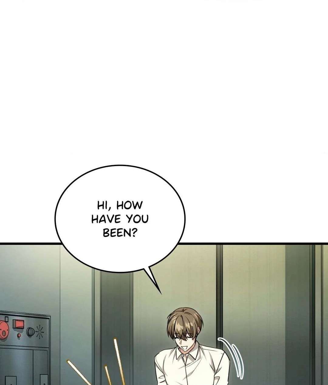 Virtual Strangers Chapter 49 page 4 - 
