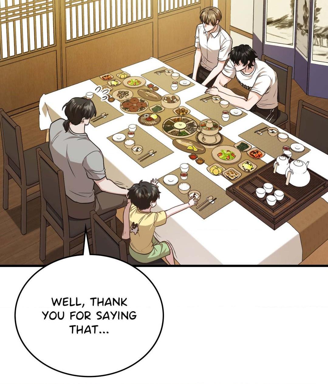 Virtual Strangers Chapter 49 page 35 - 