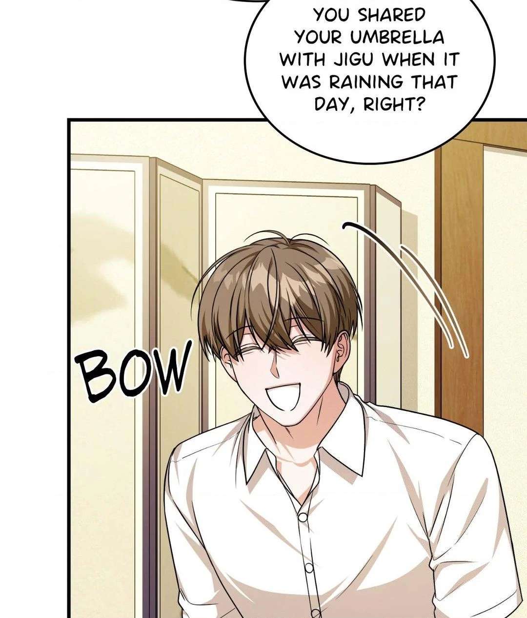 Virtual Strangers Chapter 49 page 41 - 