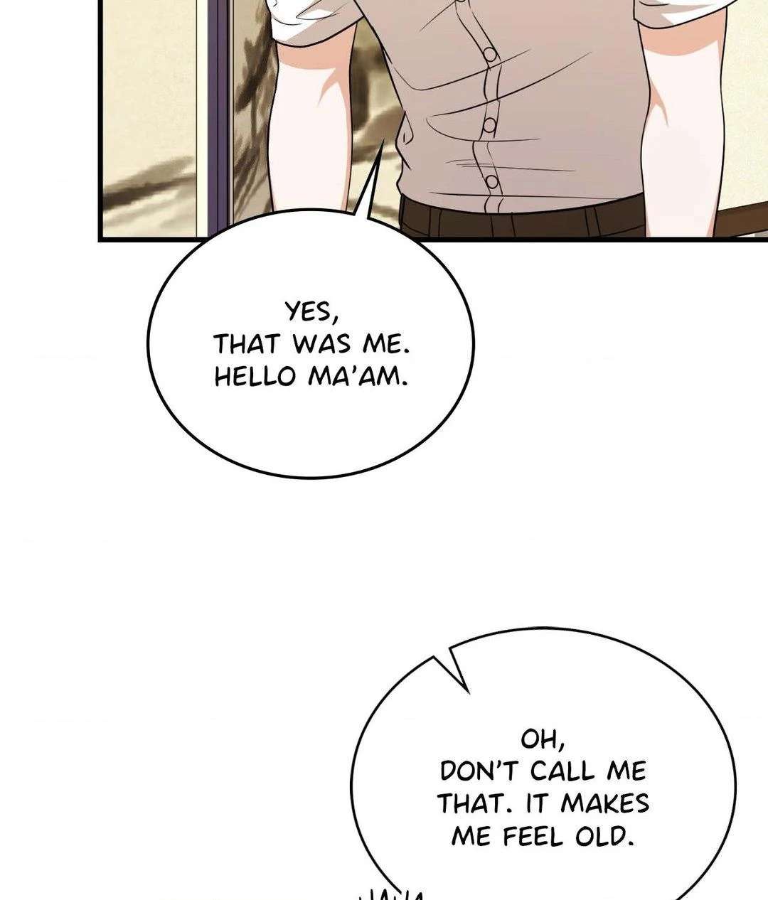Virtual Strangers Chapter 49 page 42 - 