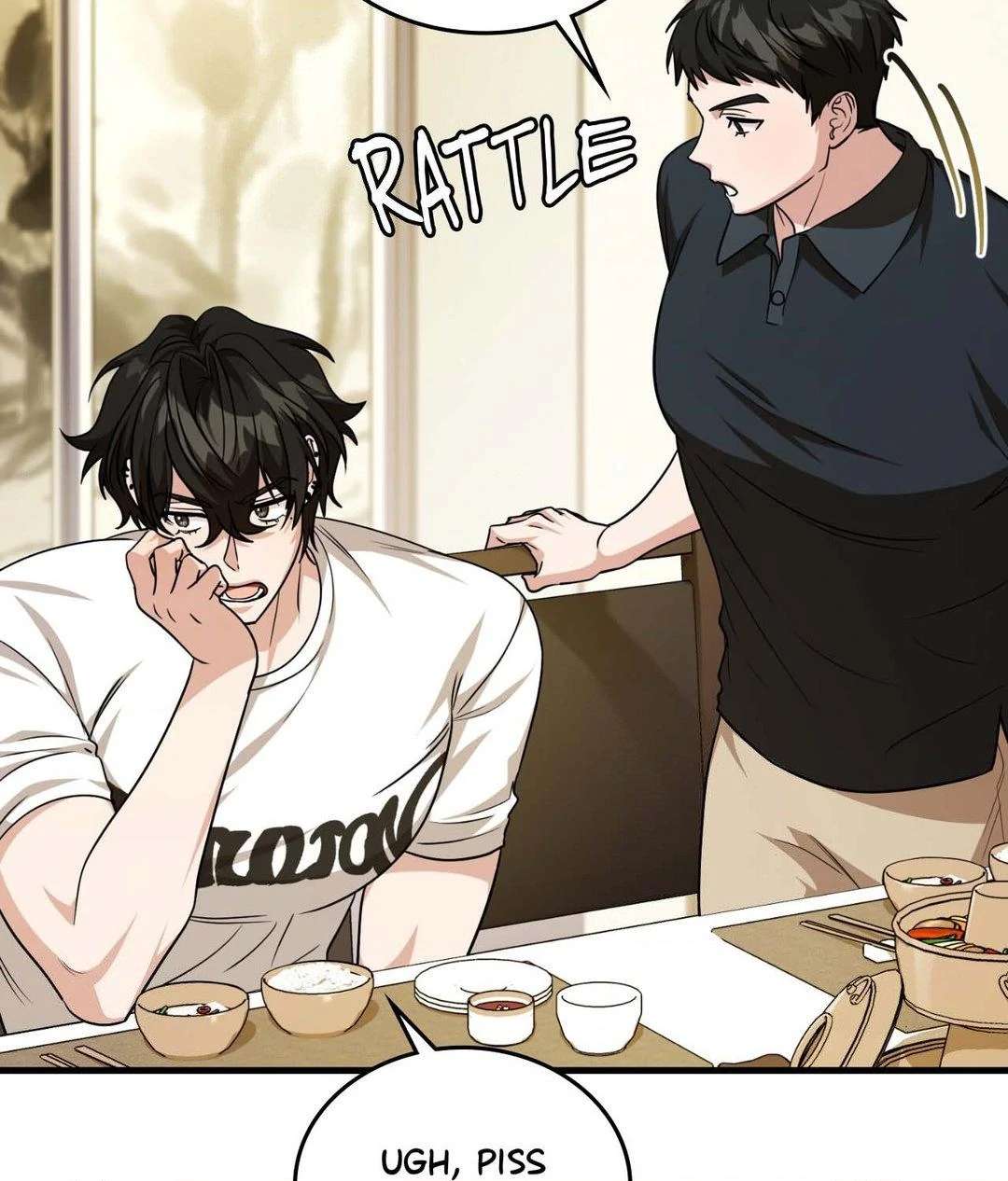 Virtual Strangers Chapter 49 page 44 - 
