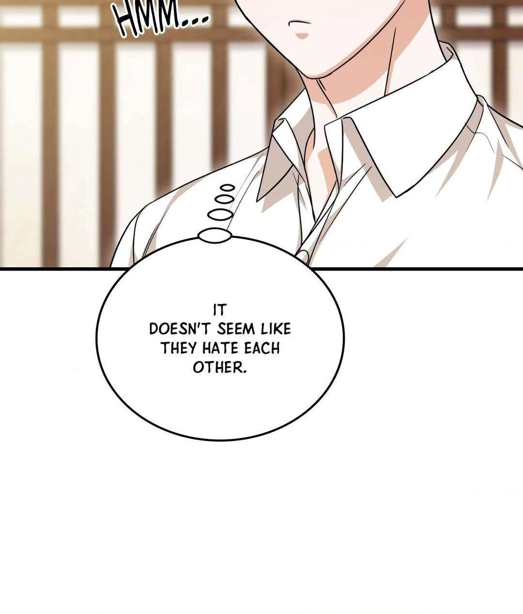 Virtual Strangers Chapter 49 page 49 - 