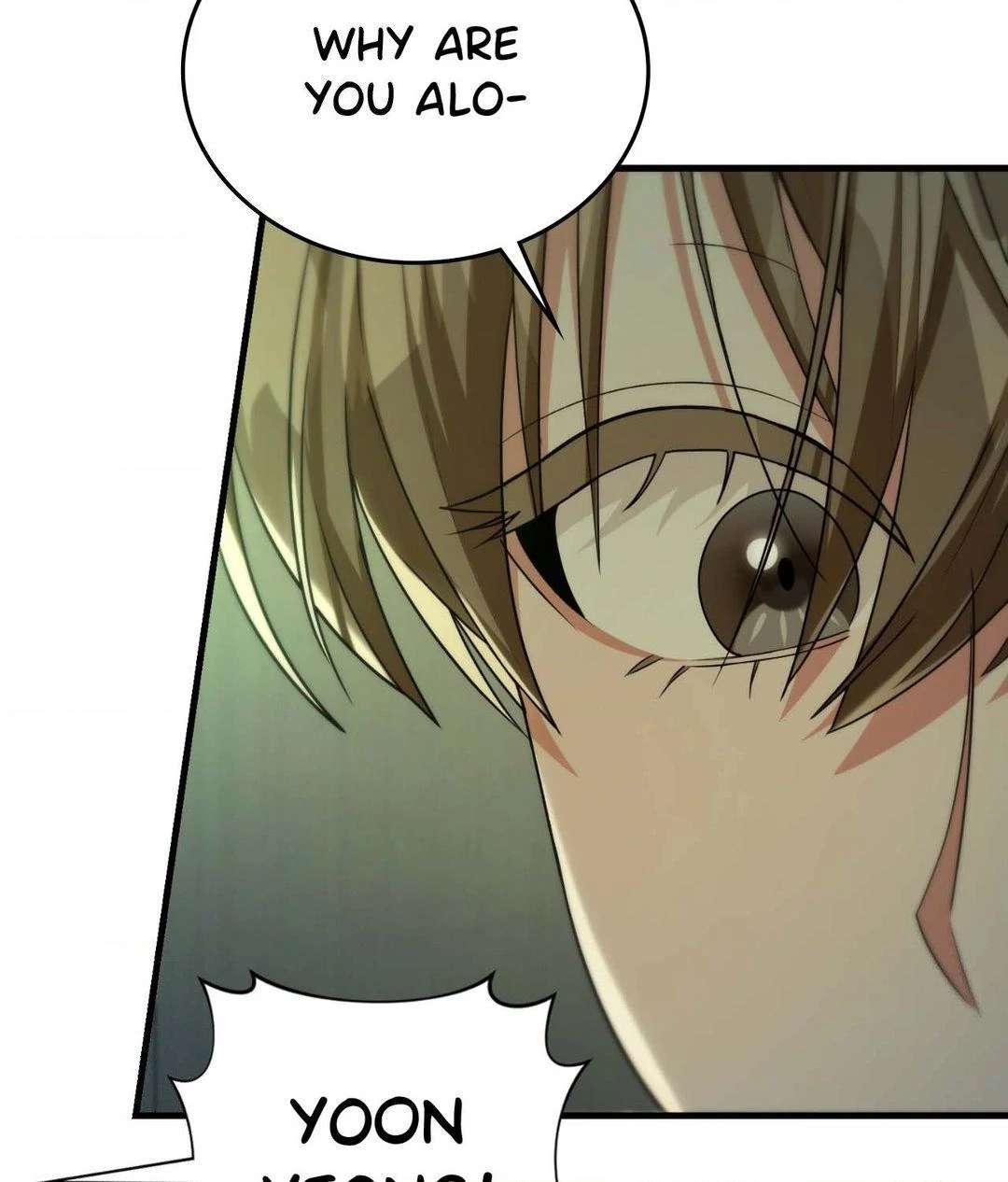 Virtual Strangers Chapter 49 page 6 - 
