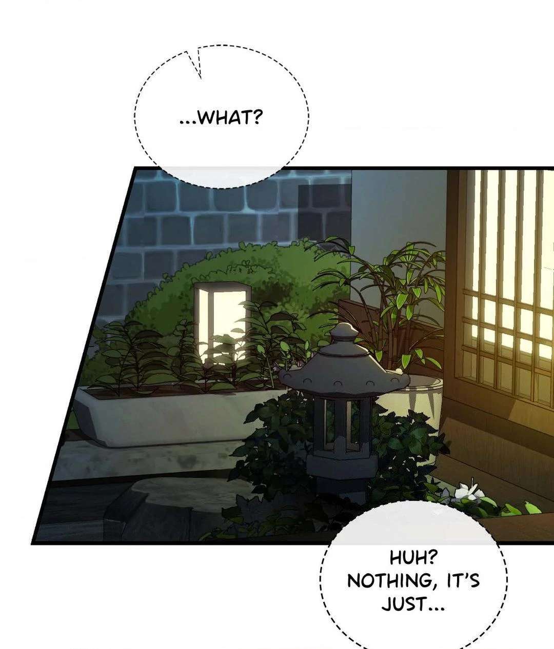 Virtual Strangers Chapter 49 page 52 - 