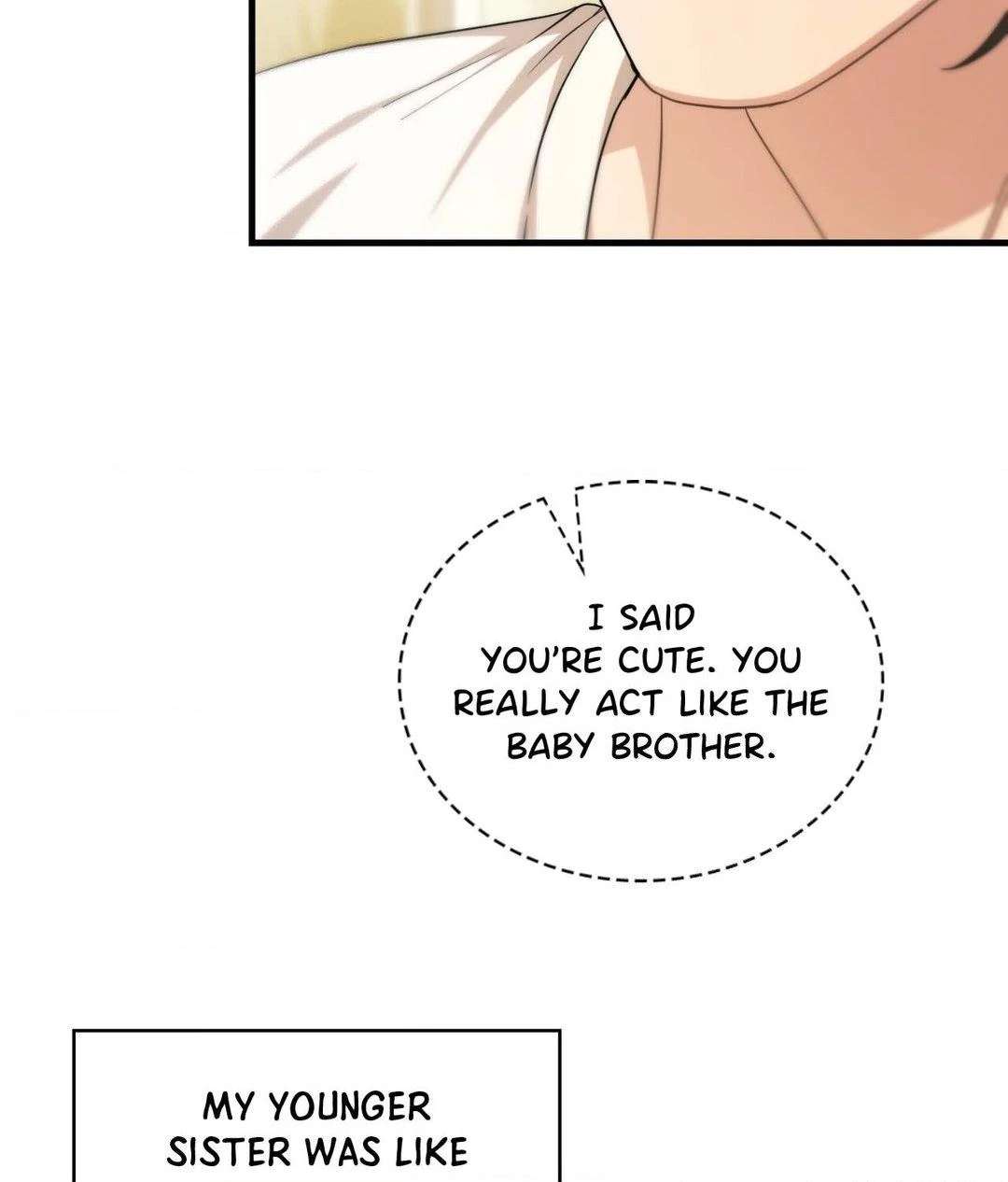 Virtual Strangers Chapter 49 page 56 - 
