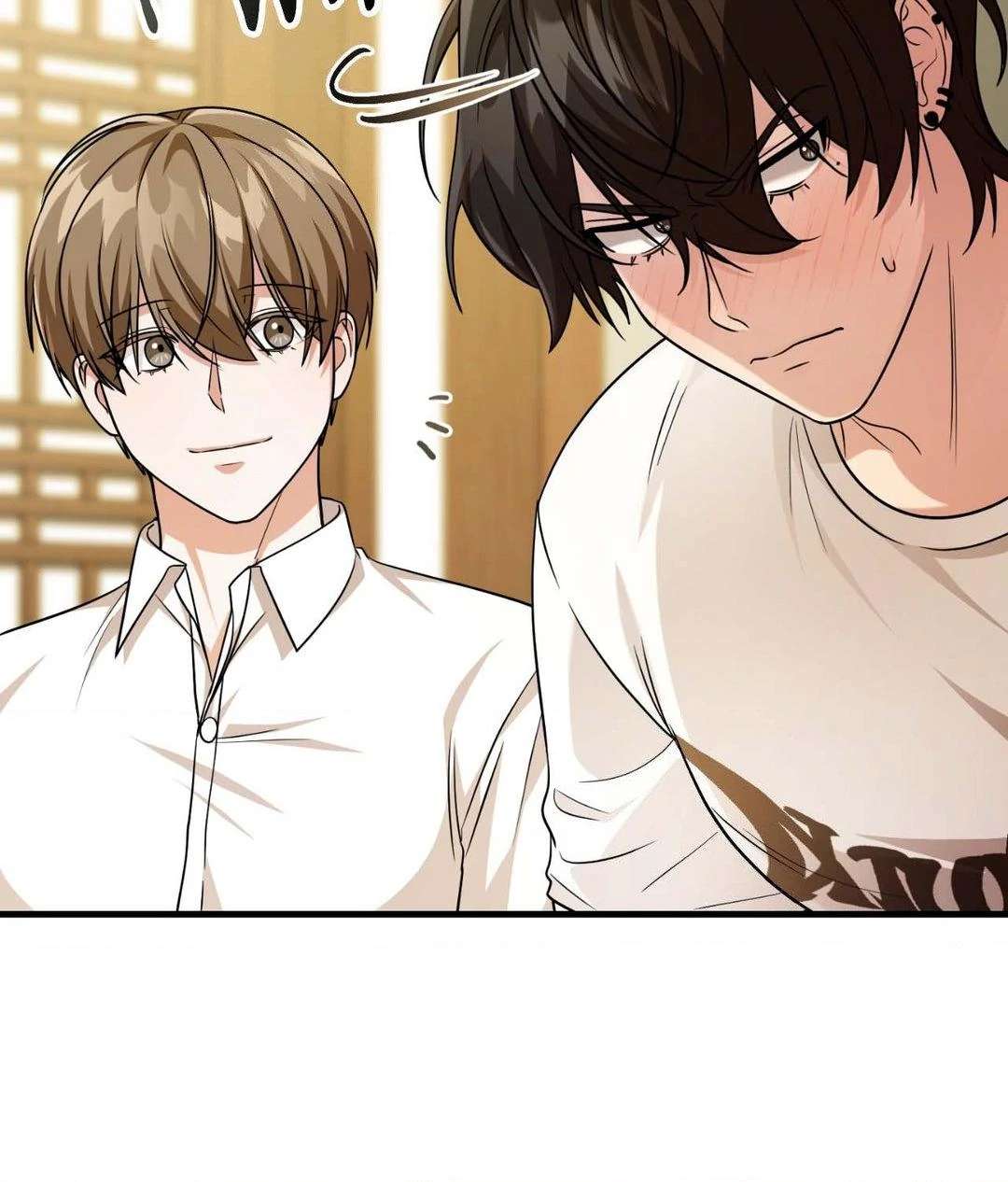 Virtual Strangers Chapter 49 page 59 - 