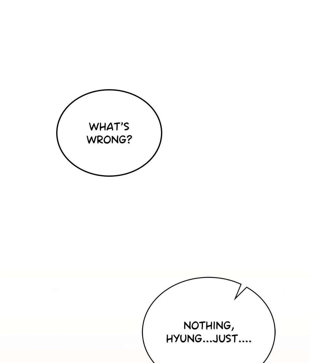 Virtual Strangers Chapter 49 page 60 - 