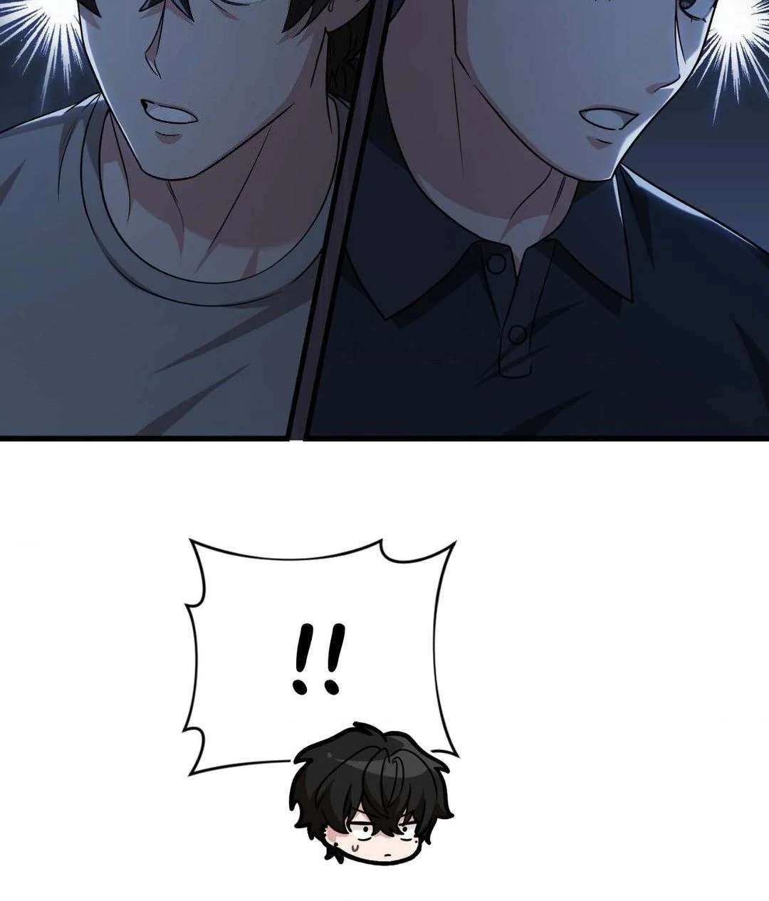 Virtual Strangers Chapter 49 page 63 - 