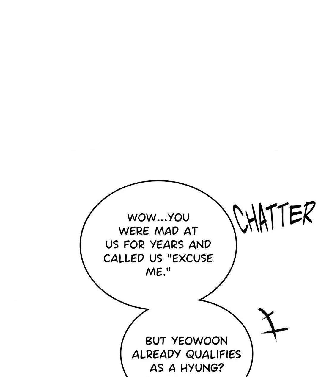 Virtual Strangers Chapter 49 page 64 - 