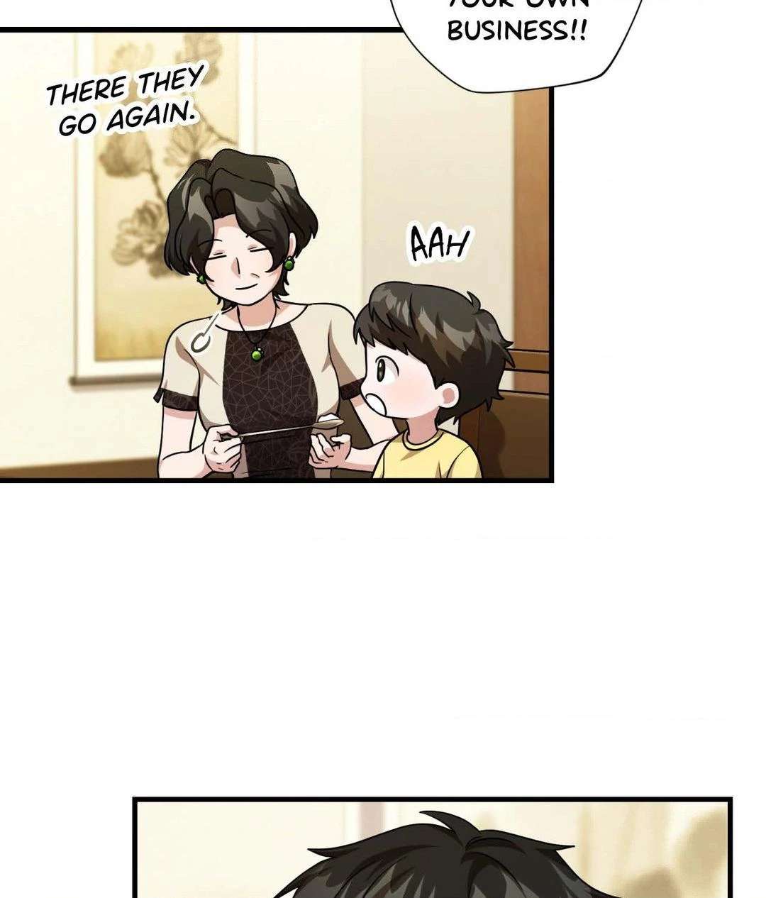 Virtual Strangers Chapter 49 page 66 - 