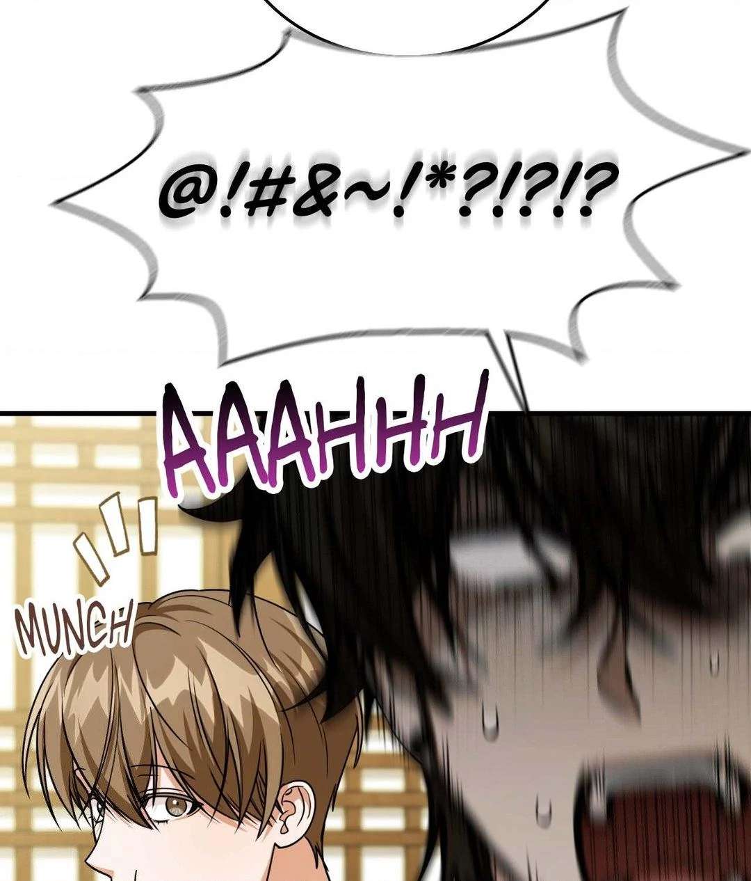 Virtual Strangers Chapter 49 page 68 - 