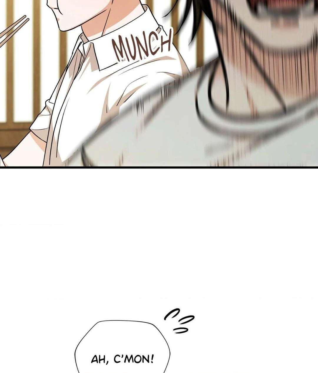 Virtual Strangers Chapter 49 page 69 - 