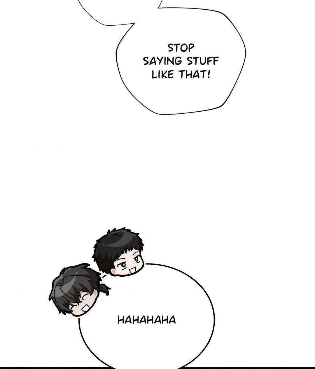 Virtual Strangers Chapter 49 page 70 - 