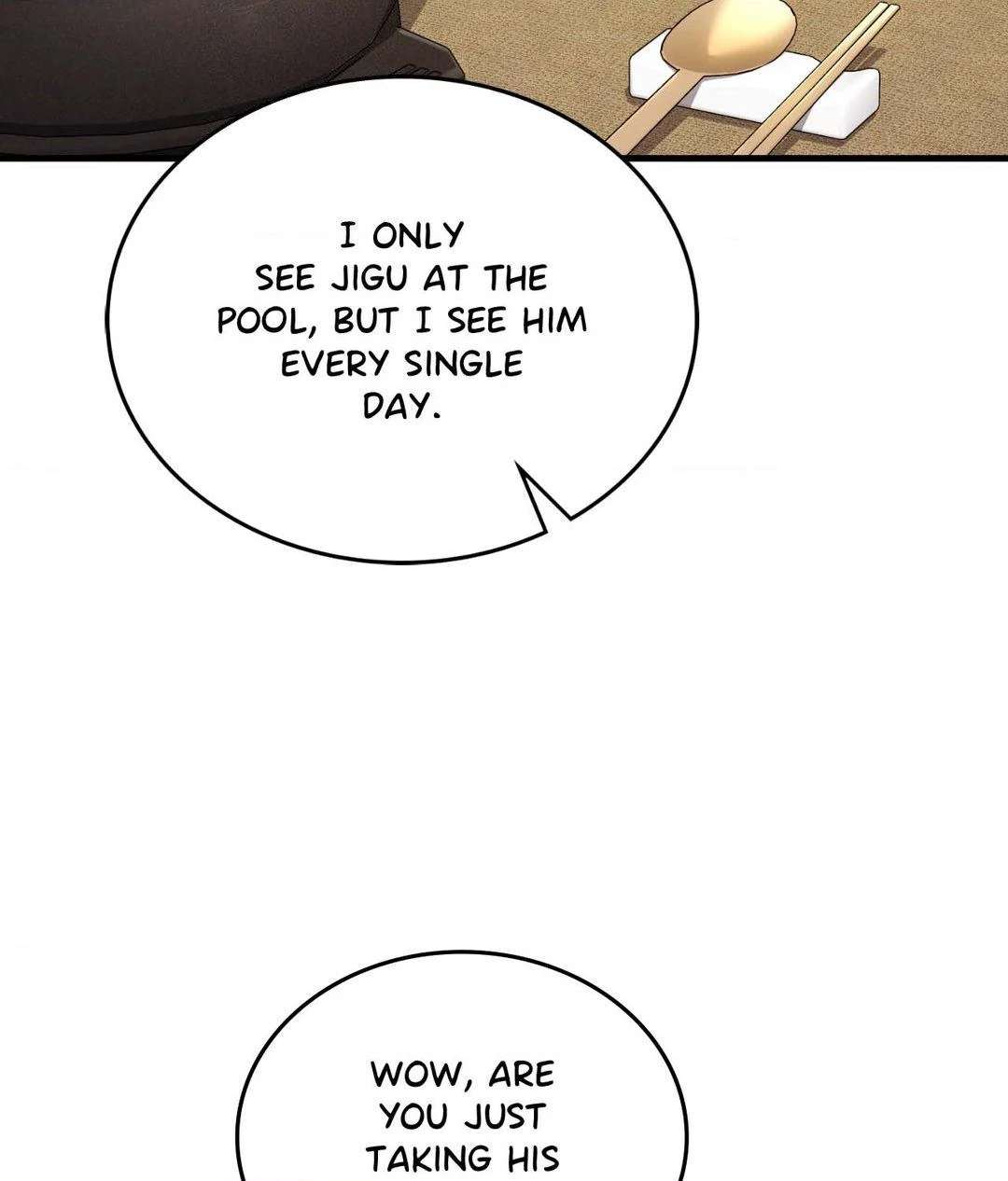 Virtual Strangers Chapter 49 page 76 - 