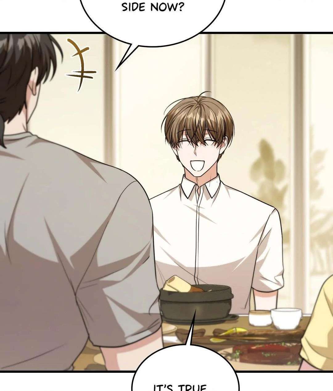 Virtual Strangers Chapter 49 page 77 - 