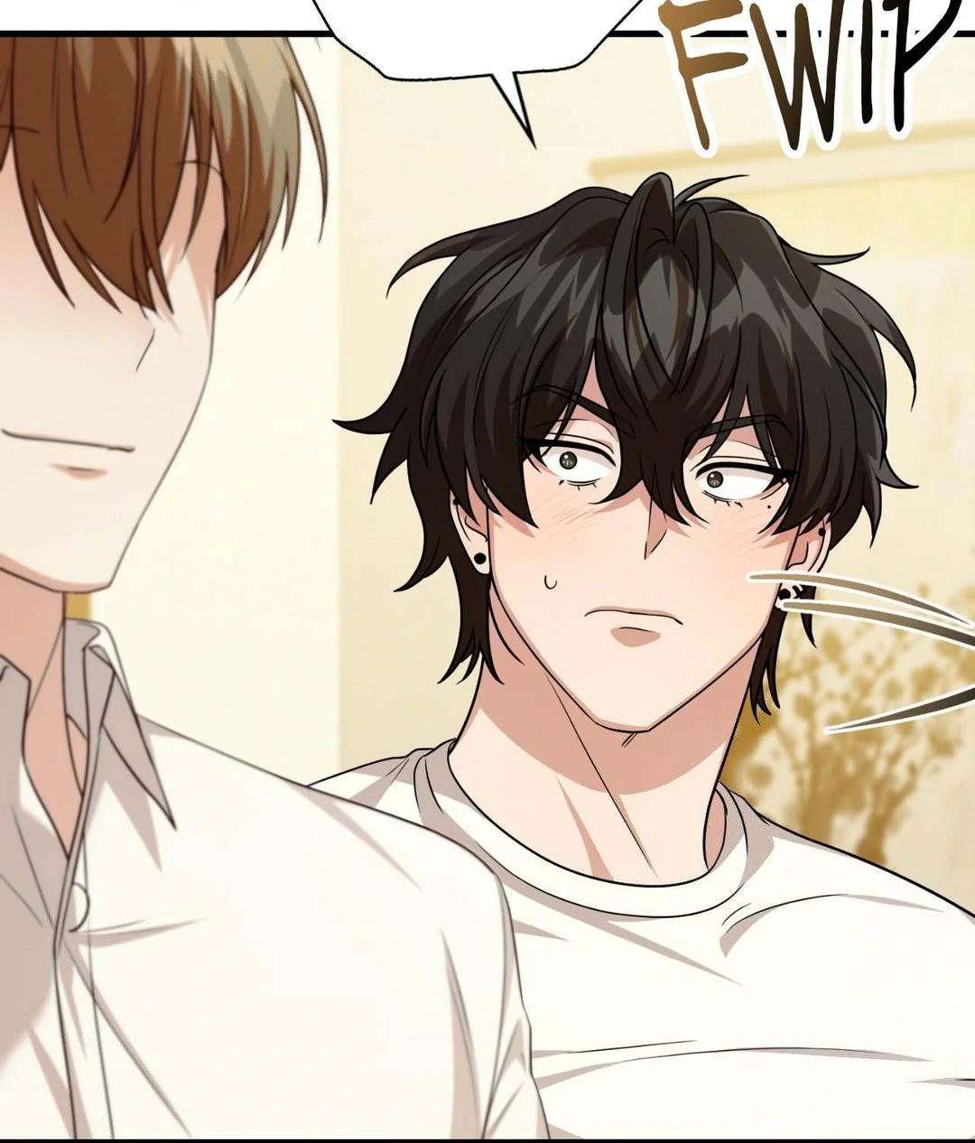 Virtual Strangers Chapter 49 page 86 - 