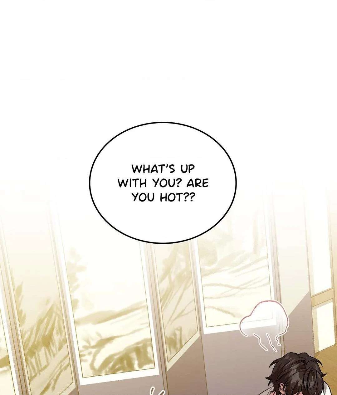 Virtual Strangers Chapter 49 page 92 - 