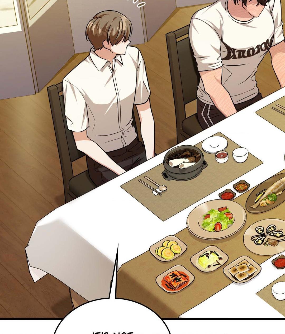 Virtual Strangers Chapter 49 page 93 - 