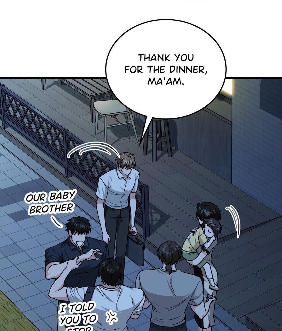 Virtual Strangers Chapter 49 page 97 - 
