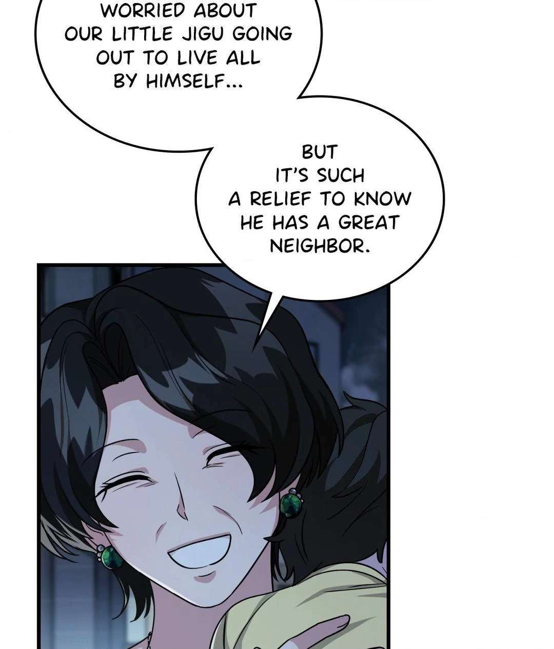 Virtual Strangers Chapter 49 page 99 - 