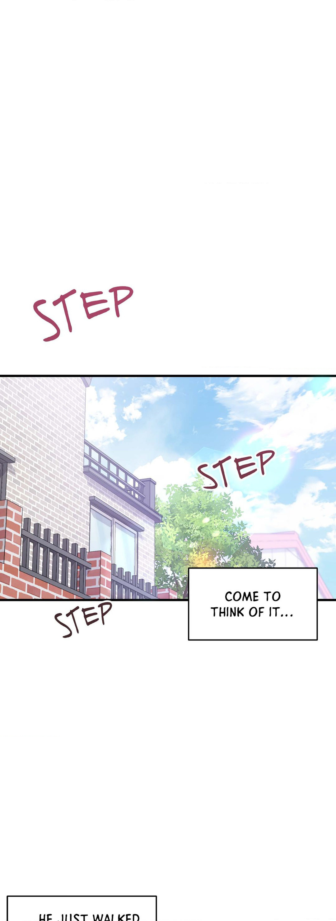 Virtual Strangers Chapter 5 page 2 - 