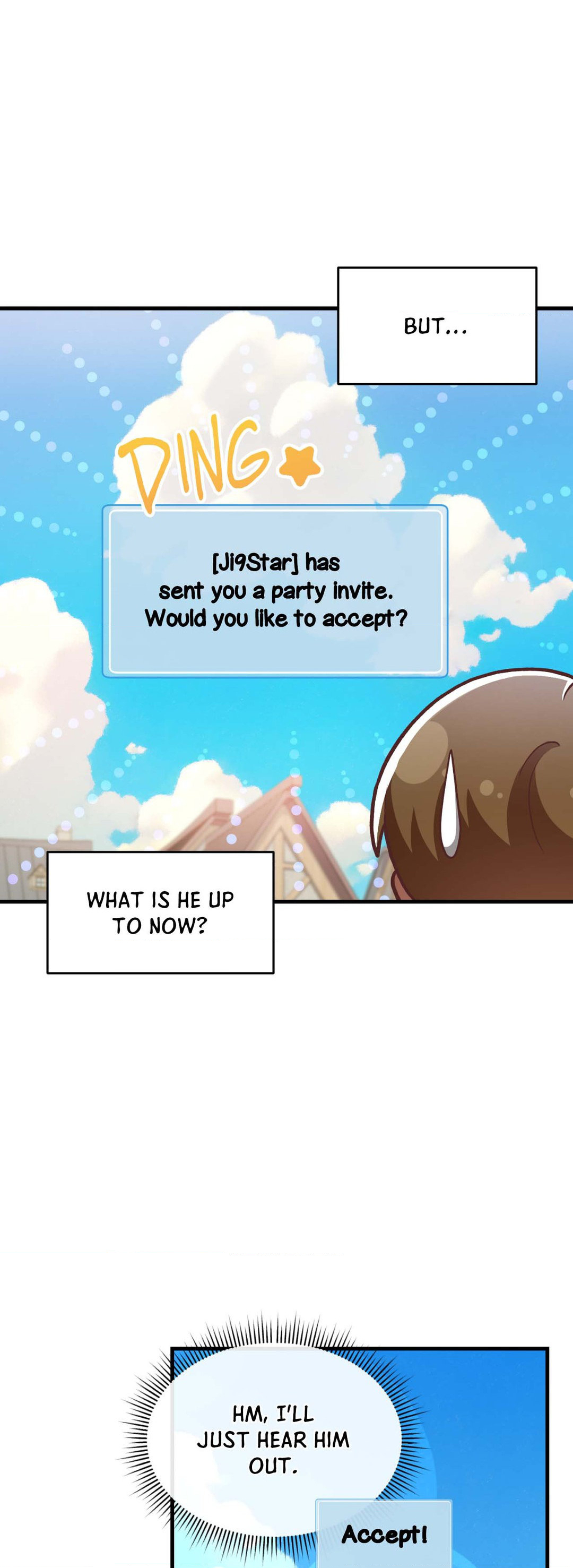 Virtual Strangers Chapter 5 page 17 - 