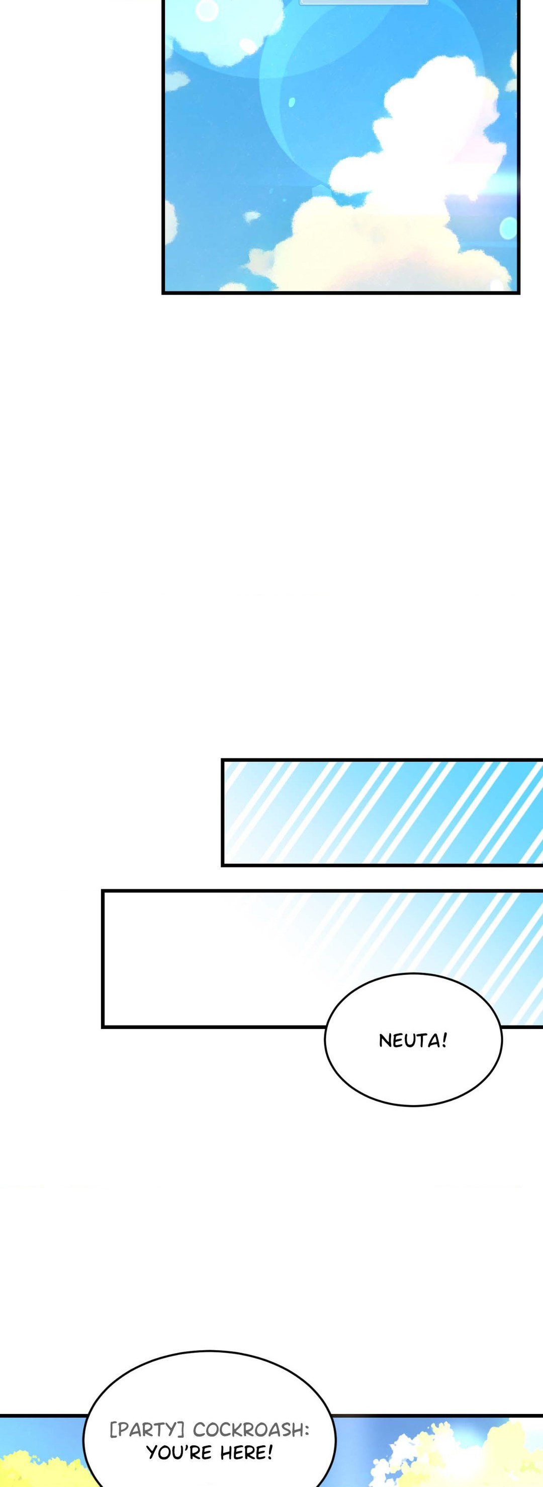 Virtual Strangers Chapter 5 page 18 - 