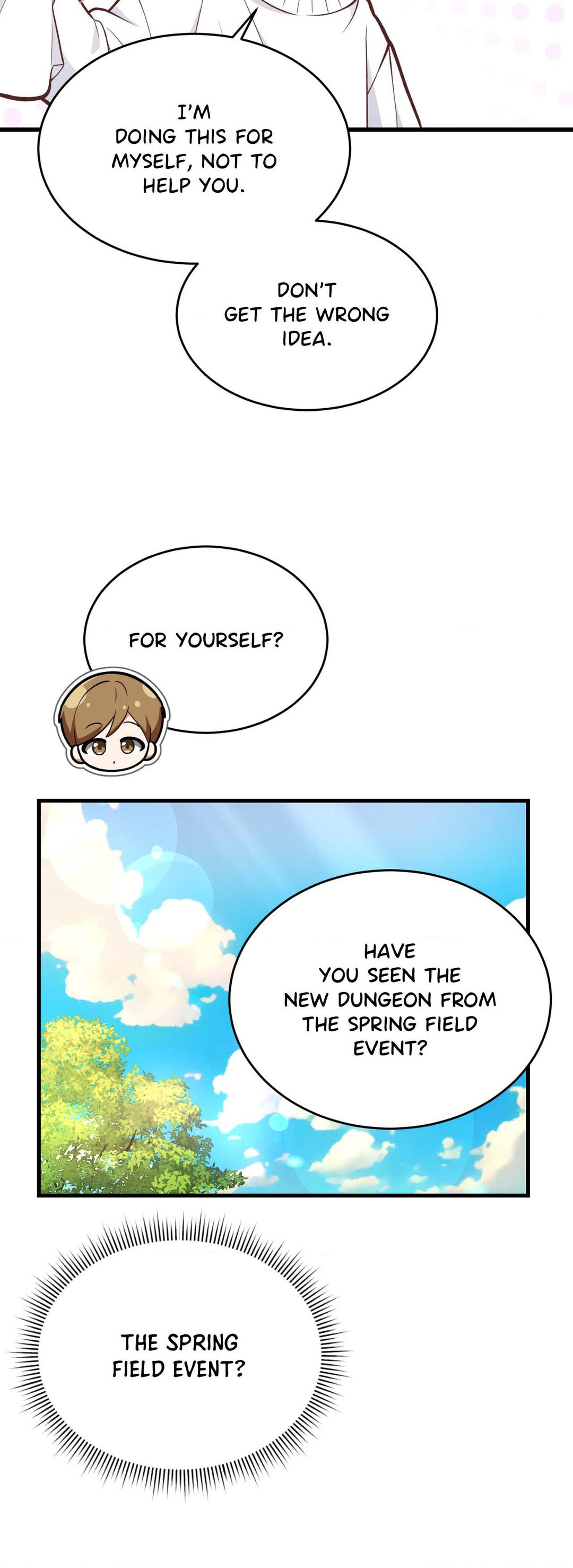 Virtual Strangers Chapter 5 page 27 - 
