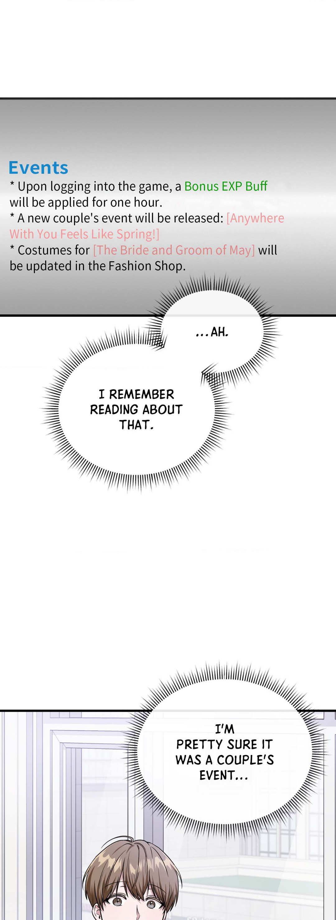 Virtual Strangers Chapter 5 page 28 - 