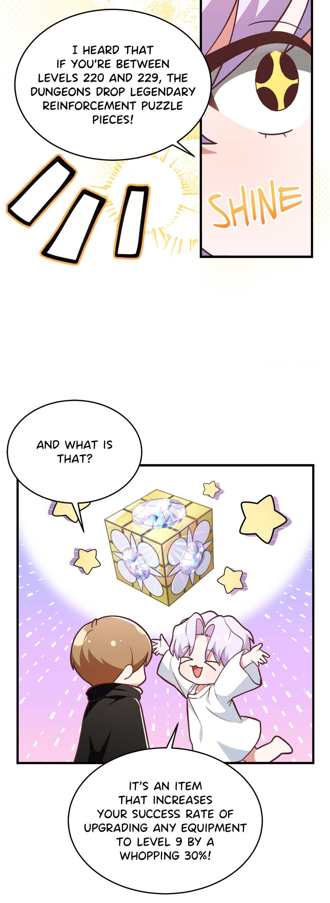 Virtual Strangers Chapter 5 page 31 - 