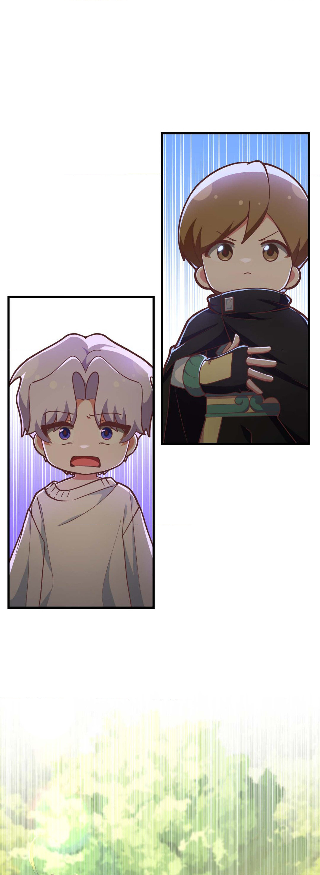 Virtual Strangers Chapter 5 page 49 - 