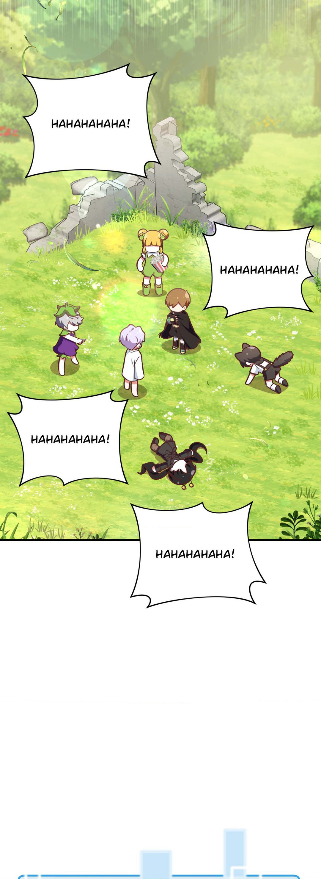 Virtual Strangers Chapter 5 page 50 - 