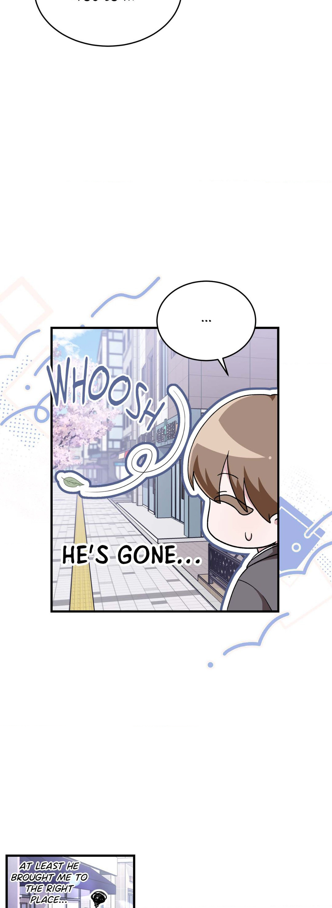 Virtual Strangers Chapter 5 page 6 - 