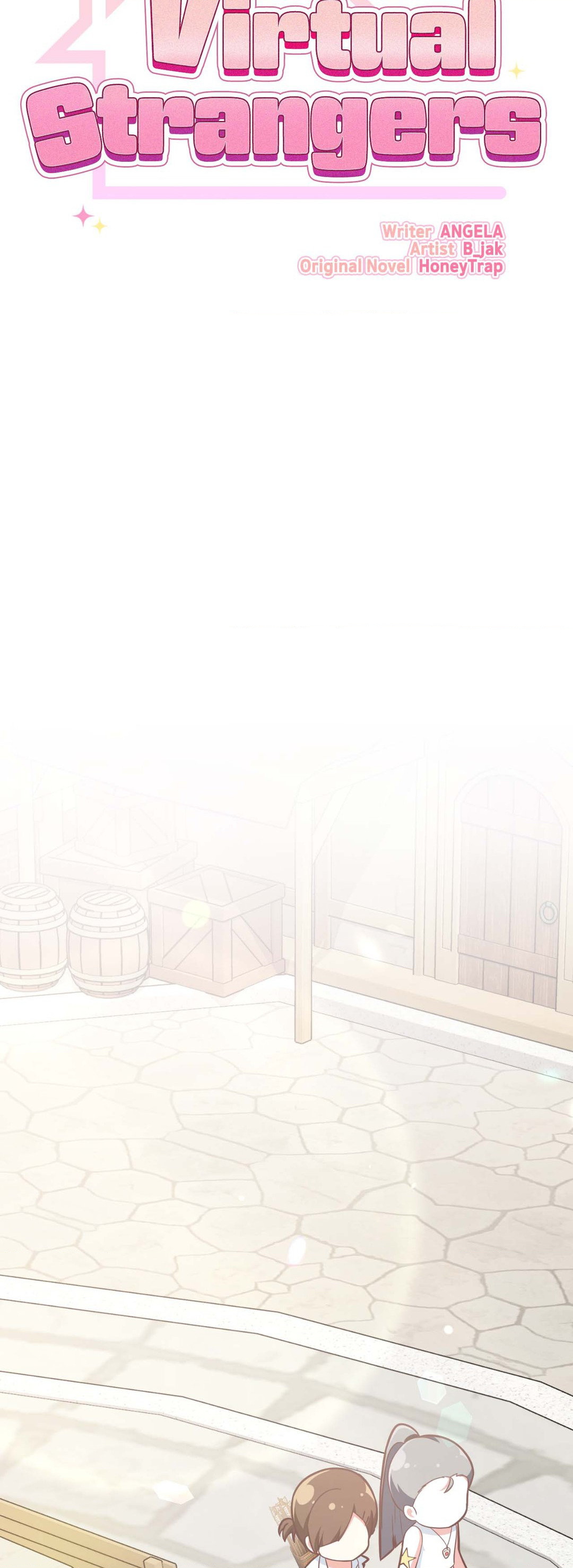 Virtual Strangers Chapter 5 page 8 - 