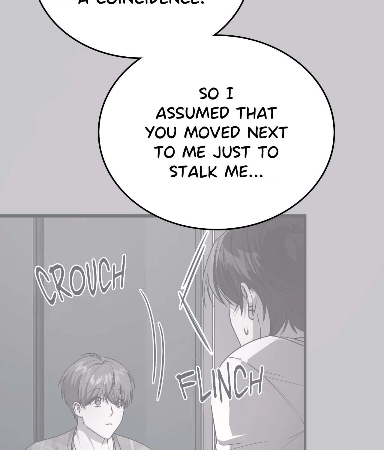 Virtual Strangers Chapter 50 page 101 - 