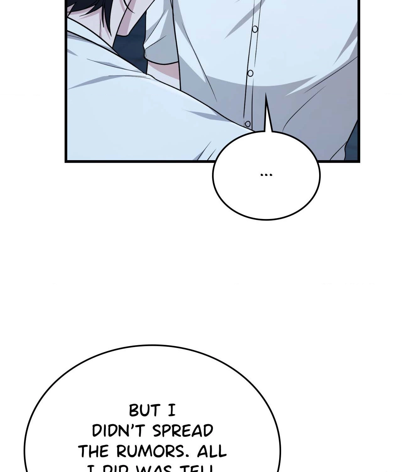 Virtual Strangers Chapter 50 page 111 - 
