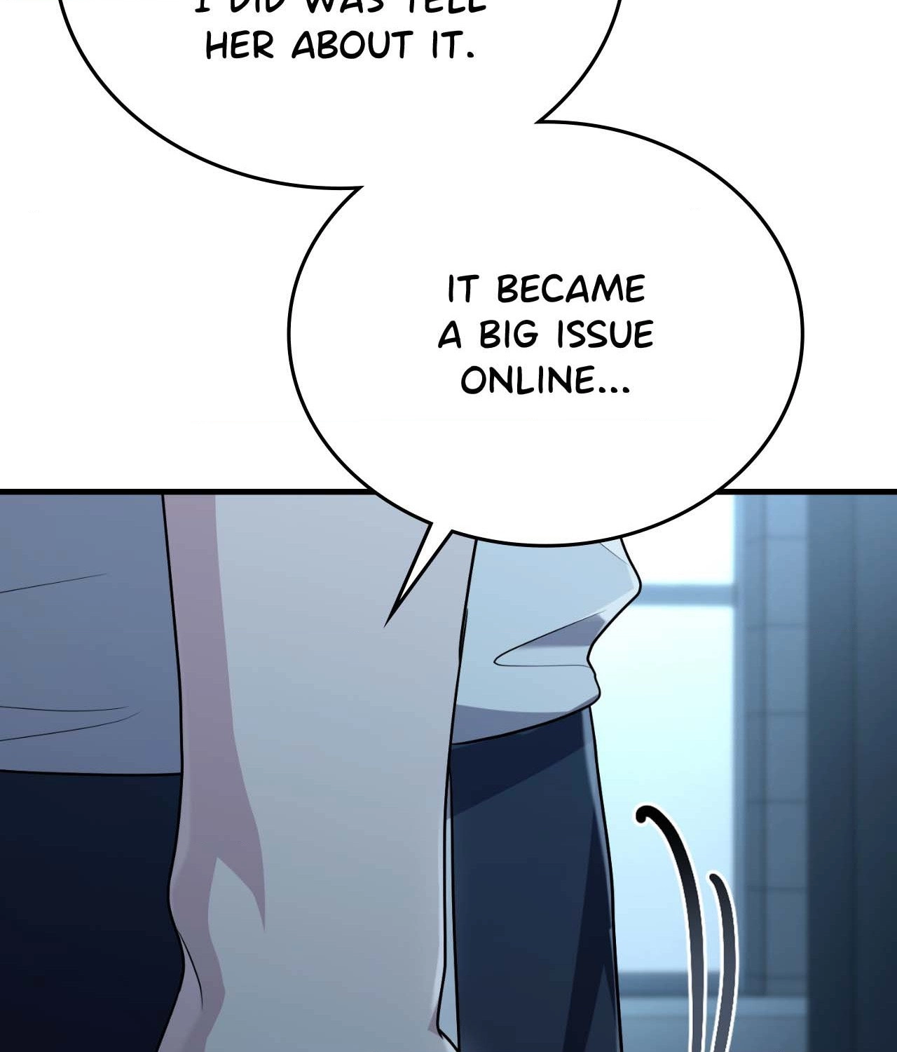 Virtual Strangers Chapter 50 page 112 - 