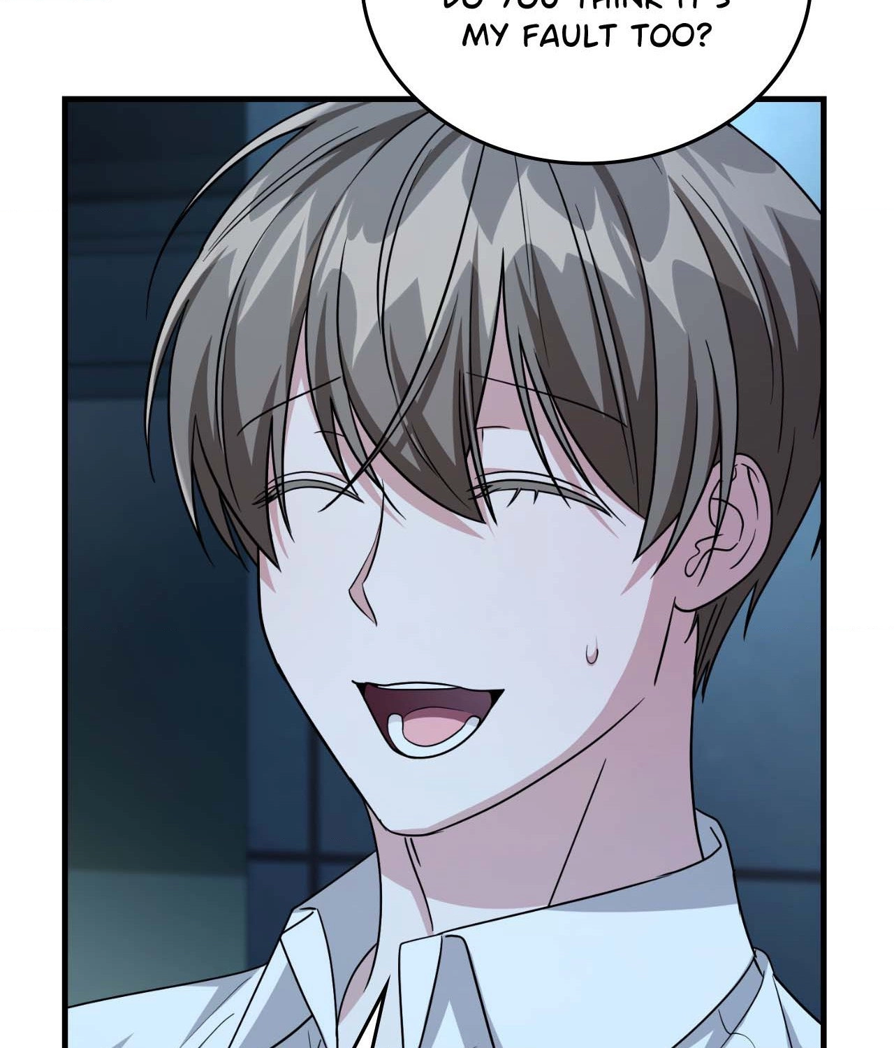 Virtual Strangers Chapter 50 page 114 - 