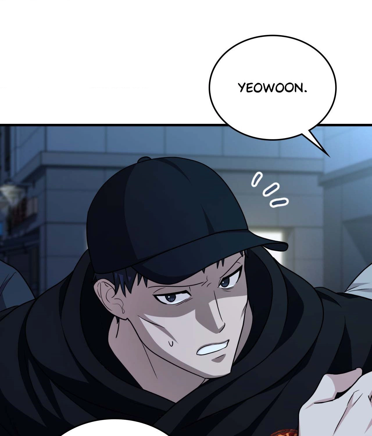 Virtual Strangers Chapter 50 page 13 - 
